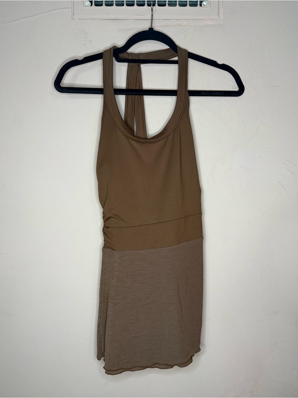 FP movement active romper